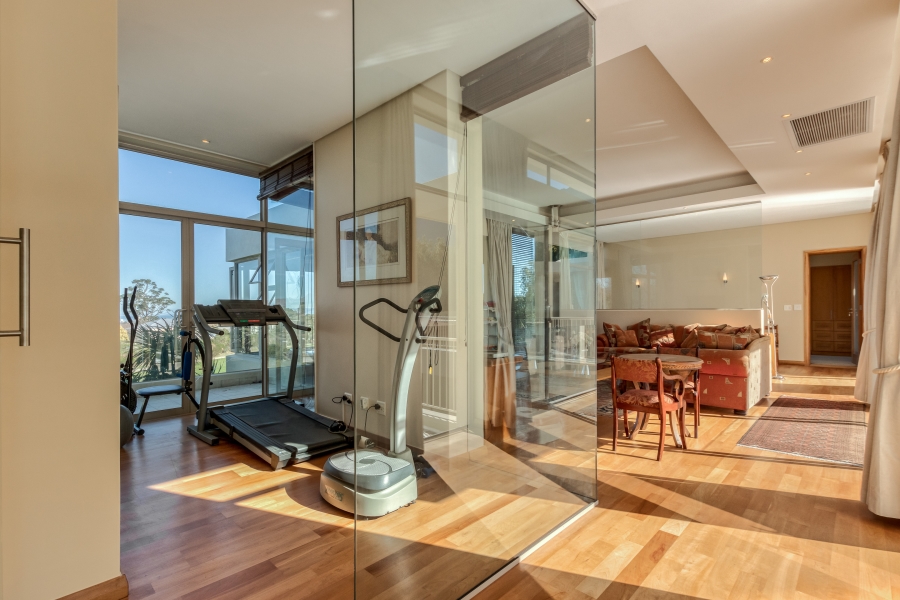 5 Bedroom Property for Sale in Erinvale Golf Estate Western Cape